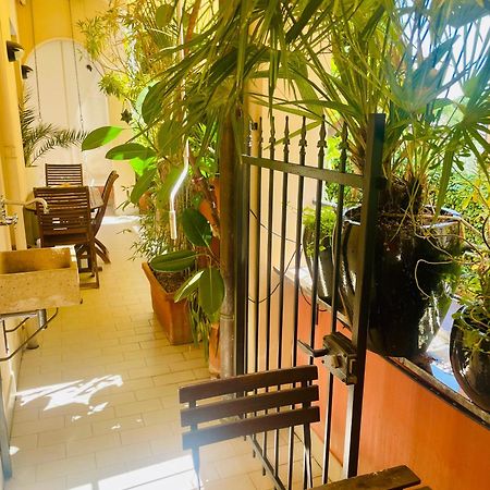 Nervi Residenziale A Due Passi Dal Mare Apartment Genoa Exterior photo