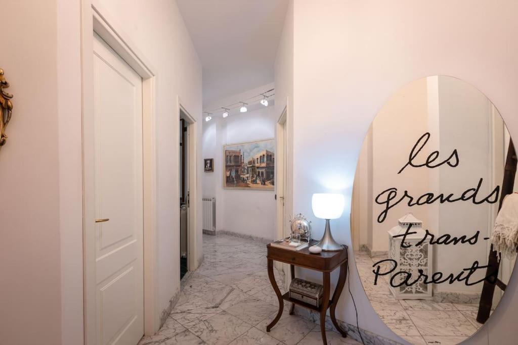 Nervi Residenziale A Due Passi Dal Mare Apartment Genoa Exterior photo